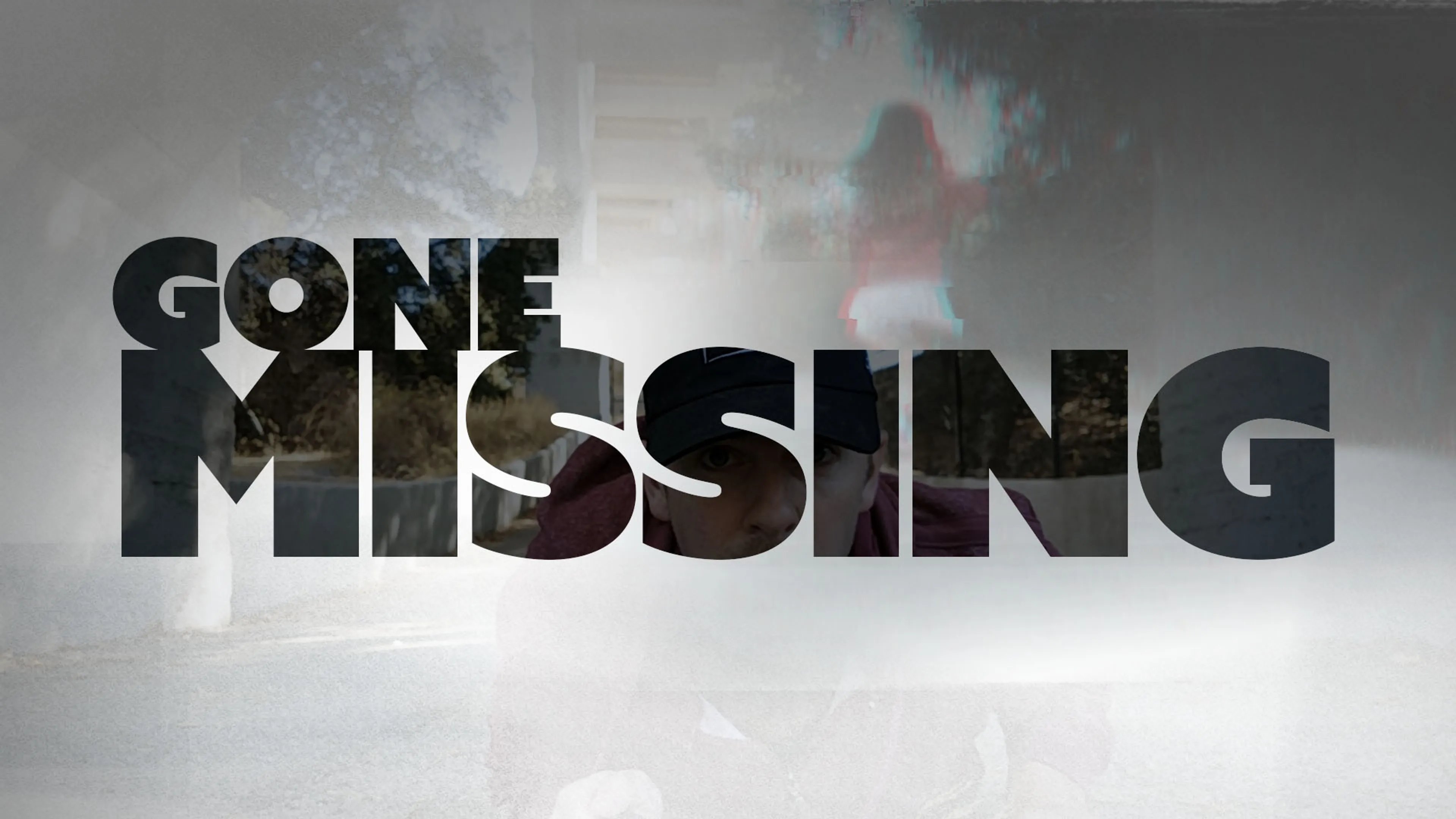 Gone Missing poster